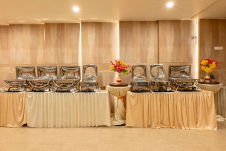 Hotel Prism - A Boutique Hotel, Jorhāt, India
