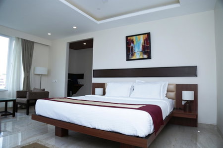 Hotel Prism - A Boutique Hotel, Jorhāt, India