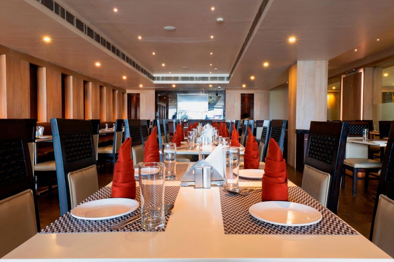 Hotel Prism - A Boutique Hotel, Jorhāt, India