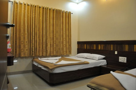 Hotel Sai Asara, Rahata, India