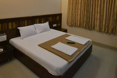 Hotel Sai Asara, Rahata, India
