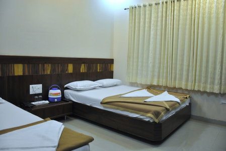 Hotel Sai Asara, Rahata, India