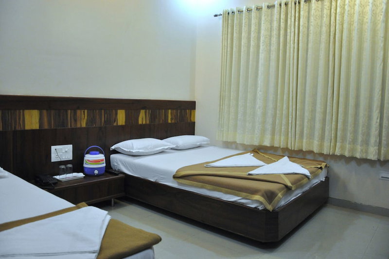 Hotel Sai Asara, Rahata, India