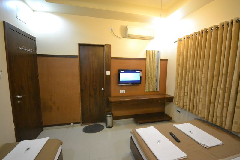 Hotel Sai Asara, Rahata, India