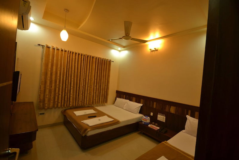 Hotel Sai Asara, Rahata, India