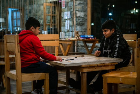 Winterfell The Stay, Unique River Front Resort, Manali, India