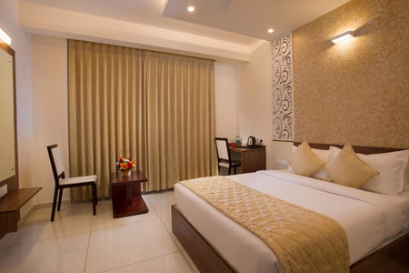 De Venetian by TGI, Bangalore, India