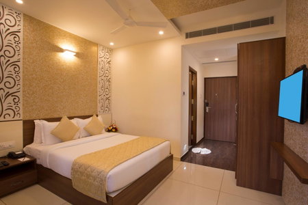 De Venetian by TGI, Bangalore, India