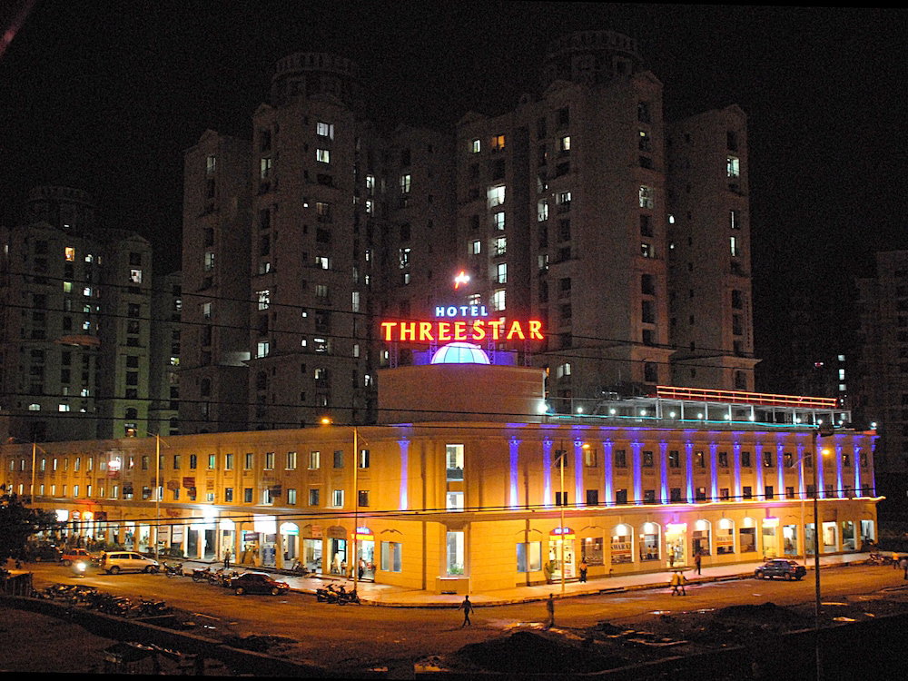 Hotel Three Star Pvt Ltd, India