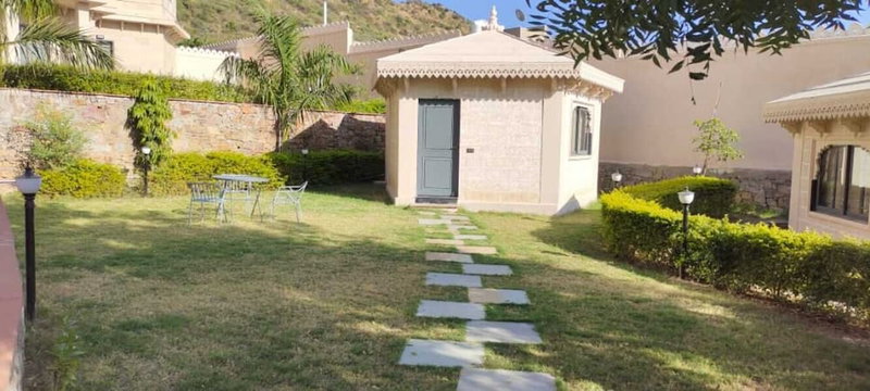 Traavista Aravali Mahal, Udaipur, India