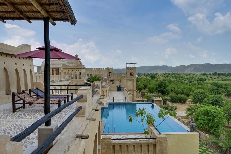 Maya Garh Pushkar, Pushkar, India