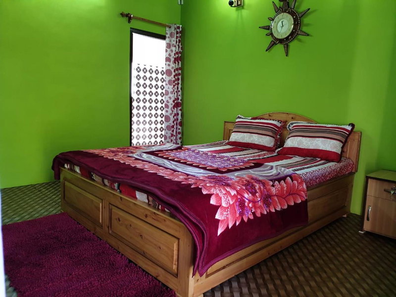 Jharna Homestay - Tabakoshi, Mirik, India