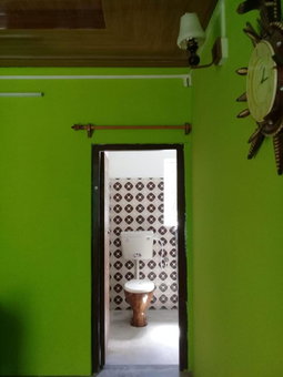 Jharna Homestay - Tabakoshi, Mirik, India