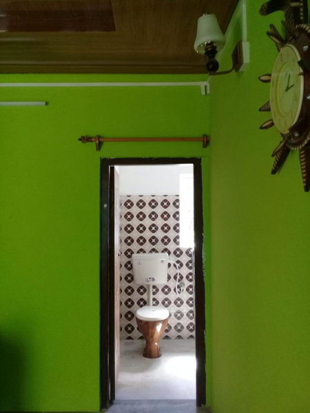 Jharna Homestay - Tabakoshi, Mirik, India