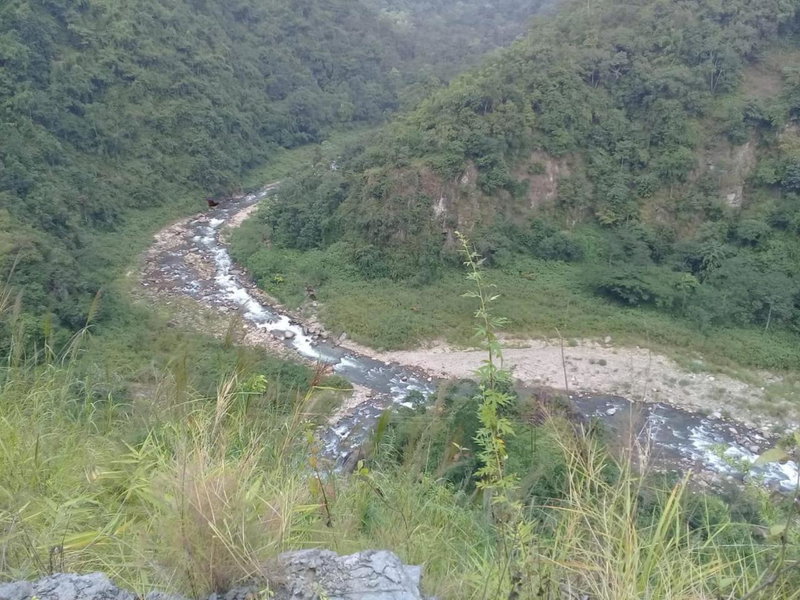 Jharna Homestay - Tabakoshi, Mirik, India