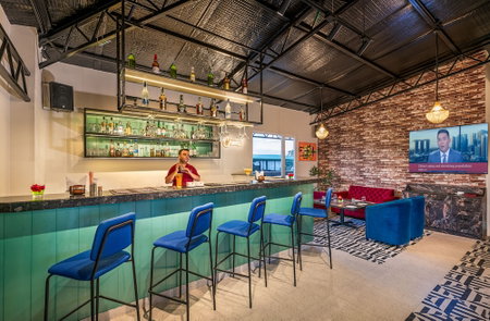 Lords Eco Inn Dehradun, Dehradun, India