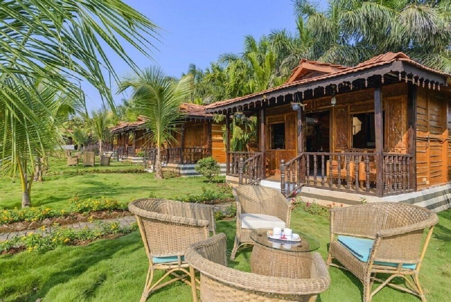 Little Cove Nature Resort, Nashik, India