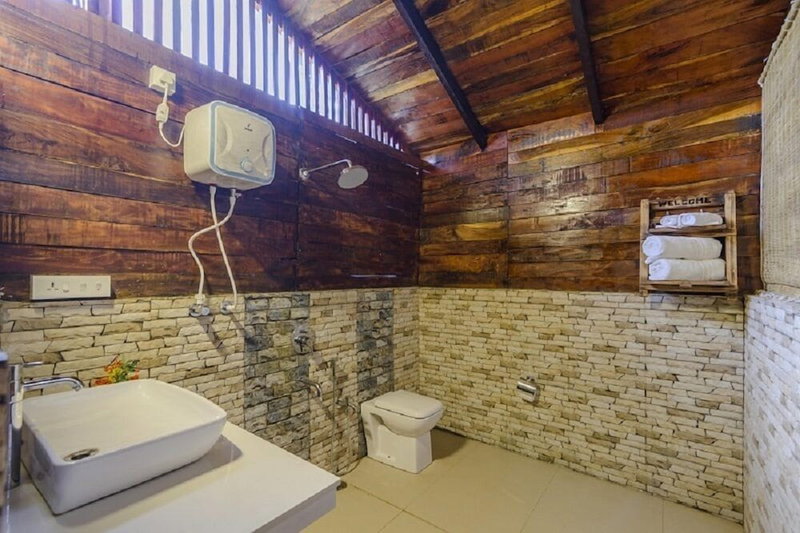 Little Cove Nature Resort, Nashik, India