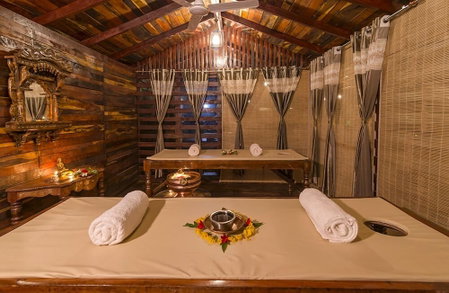 Little Cove Nature Resort, Nashik, India