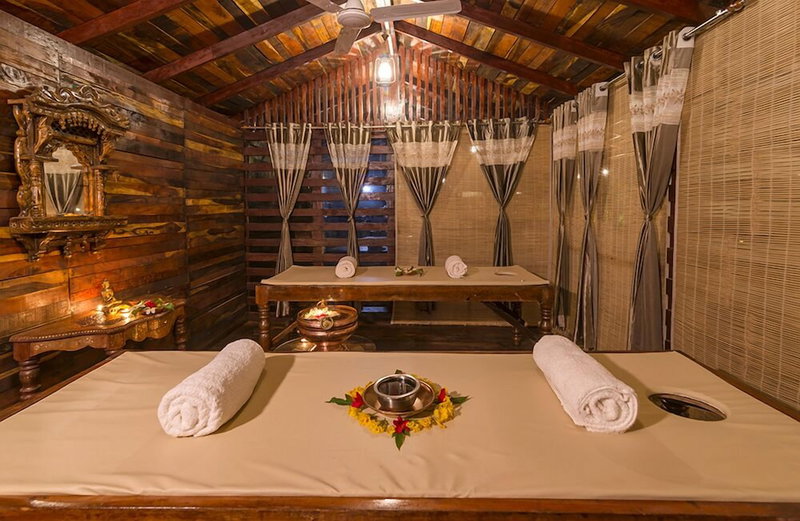 Little Cove Nature Resort, Nashik, India