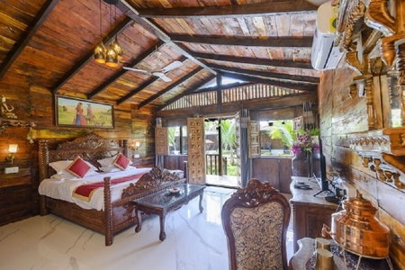 Little Cove Nature Resort, Nashik, India