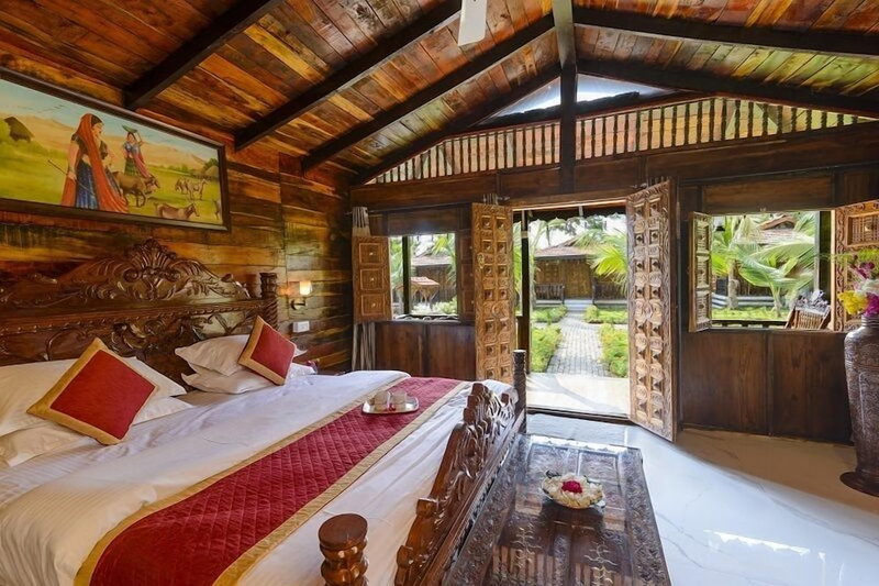 Little Cove Nature Resort, Nashik, India