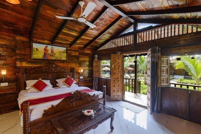 Little Cove Nature Resort, Nashik, India