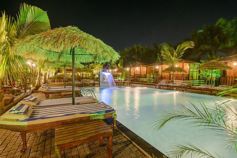 Little Cove Nature Resort, Nashik, India