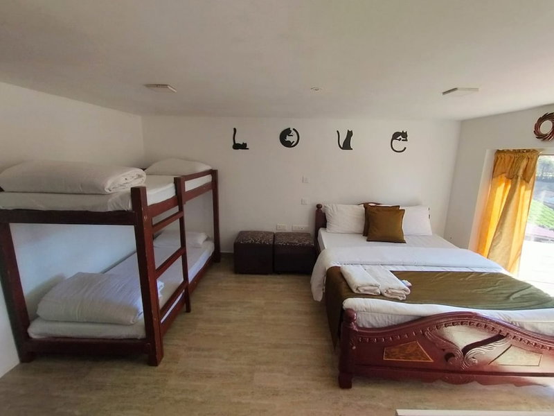The 643 Holiday Homes, Ootacamund, India