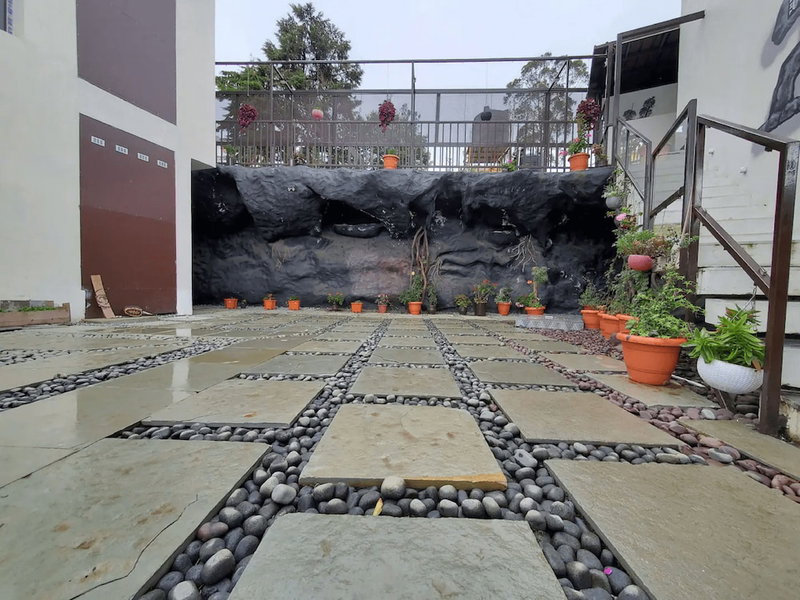 The 643 Holiday Homes, Ootacamund, India