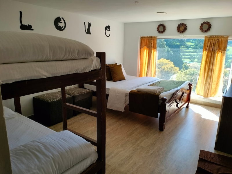 The 643 Holiday Homes, Ootacamund, India