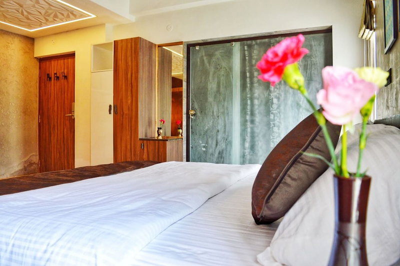 The 643 Holiday Homes, Ootacamund, India