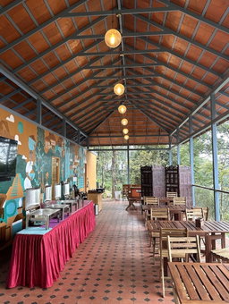 Willmount Geodesic Domes Vagamon, Peermade, India