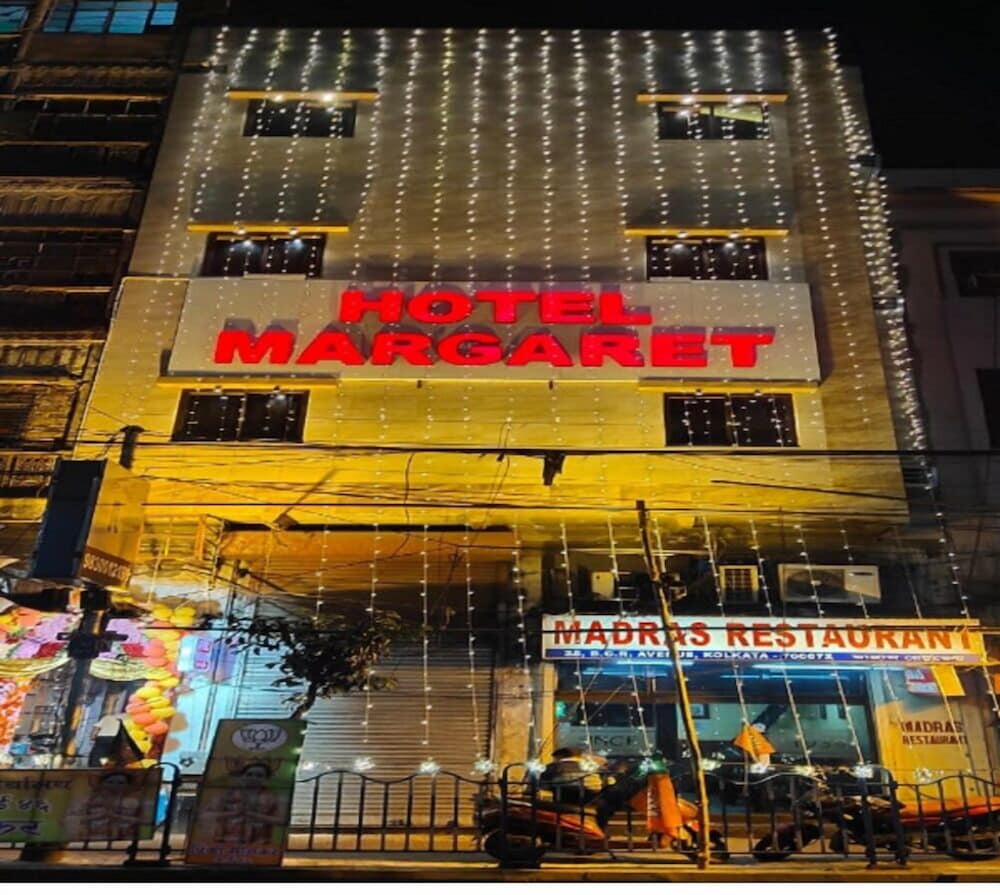 Hotel · Hotel Margaret, Kolkata