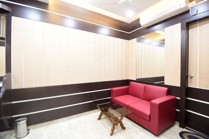 Hotel Margaret, Kolkata, India