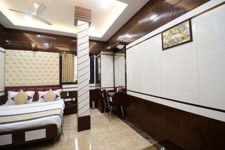 Hotel Margaret, Kolkata, India