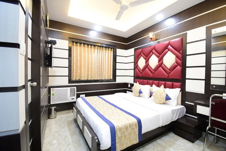 Hotel Margaret, Kolkata, India
