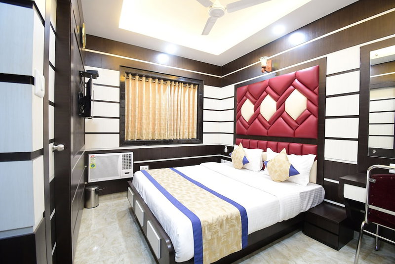 Hotel Margaret, Kolkata, India