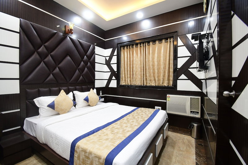 Hotel Margaret, Kolkata, India