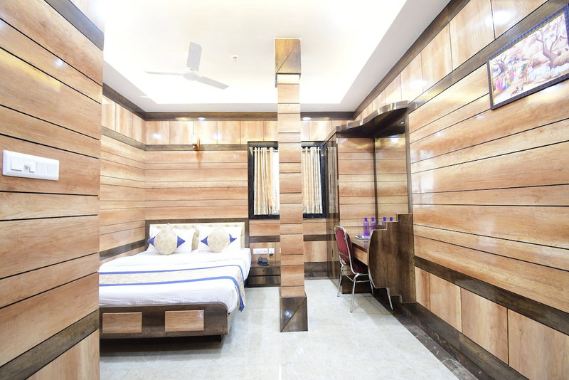 Hotel Margaret, Kolkata, India
