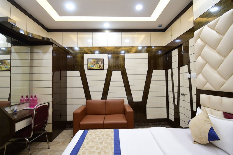 Hotel Margaret, Kolkata, India