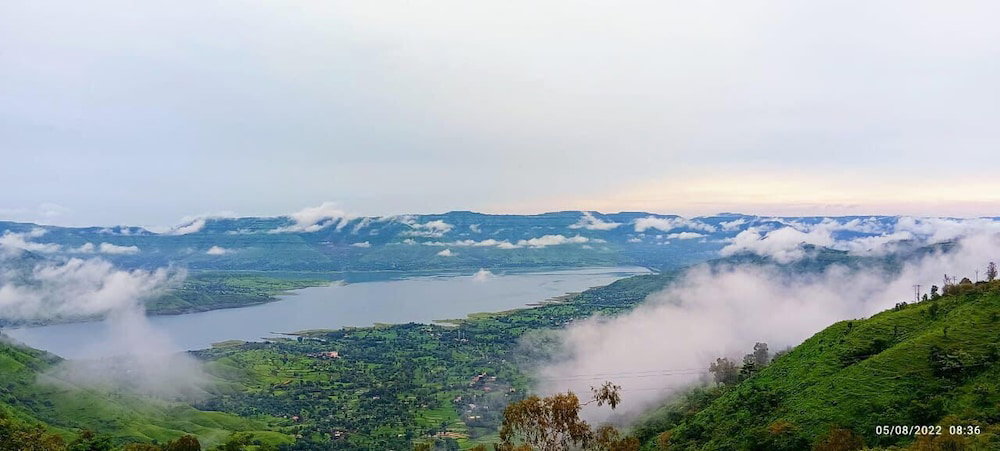 Hotel · Nivanta Hotel Panchgani, Wai