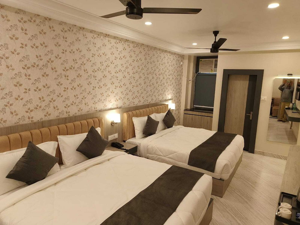 Veda INN by Chrysdorf, India