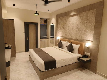 Veda INN by Chrysdorf, Faizabad, India