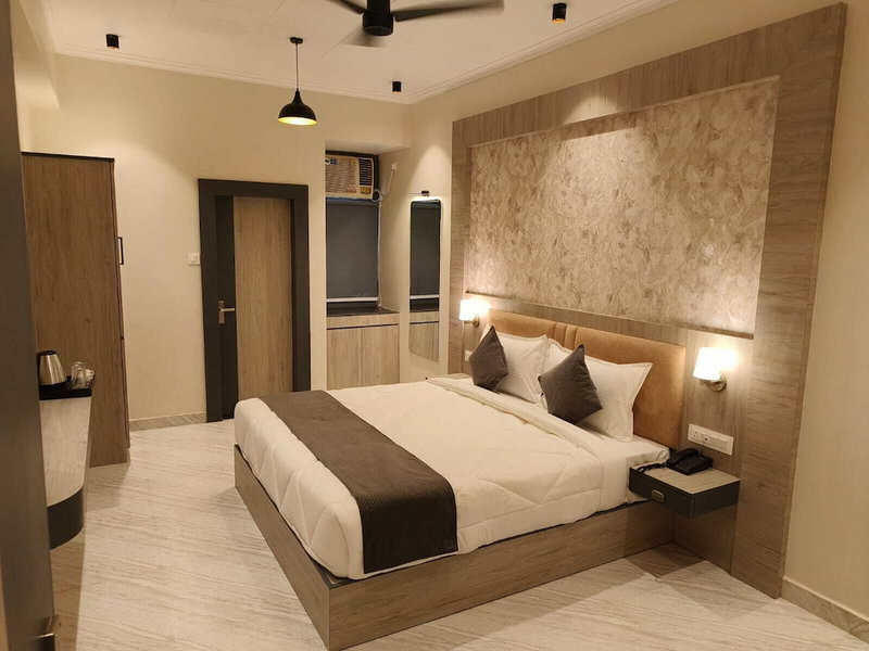 Veda INN by Chrysdorf, Faizabad, India