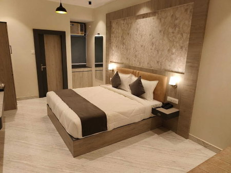 Veda INN by Chrysdorf, Faizabad, India