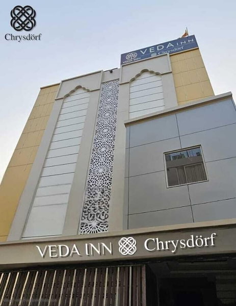Veda INN by Chrysdorf, Faizabad, India