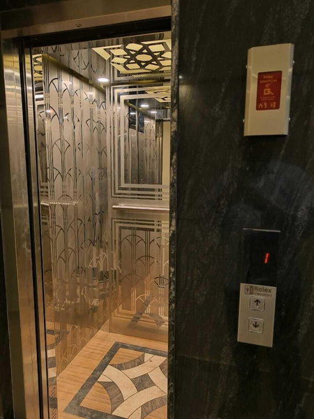 Veda INN by Chrysdorf, Faizabad, India