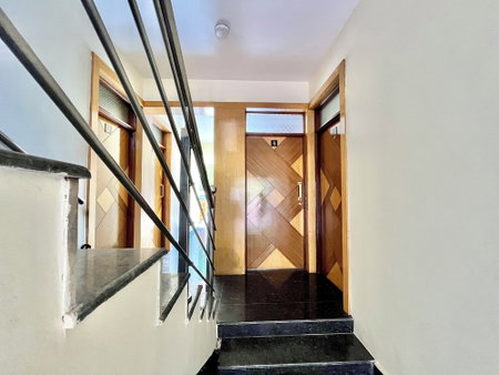 Lykke Suites - 2-Min Drive to Colva Beach - By Goan Felicidade Hospitality Pvt. Ltd., Colva, India
