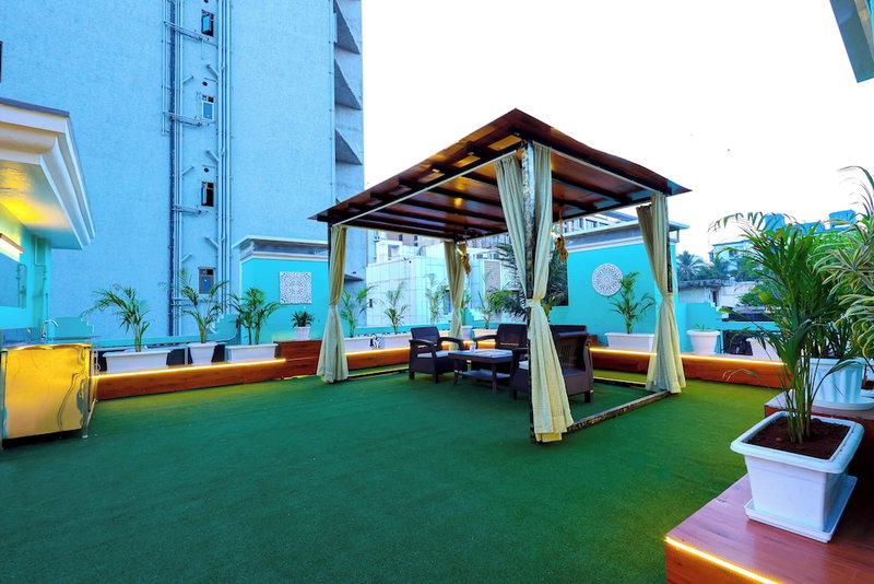 MyOtel - Santacruz, Mumbai, India